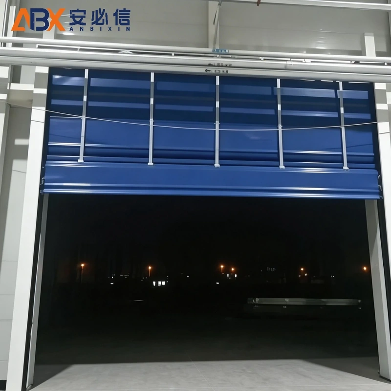 长春市翻转式卸货平台