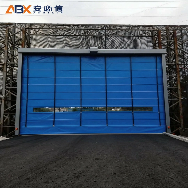 长春市充气式门封